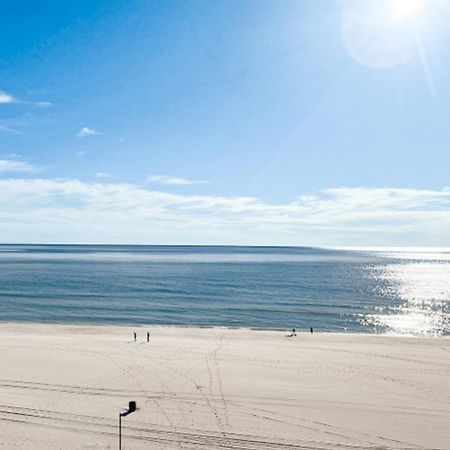 Sterling Reef 101 Panama City Beach Exterior foto