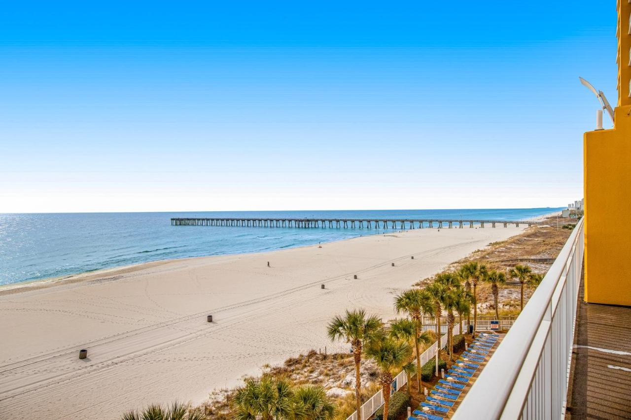 Sterling Reef 101 Panama City Beach Exterior foto