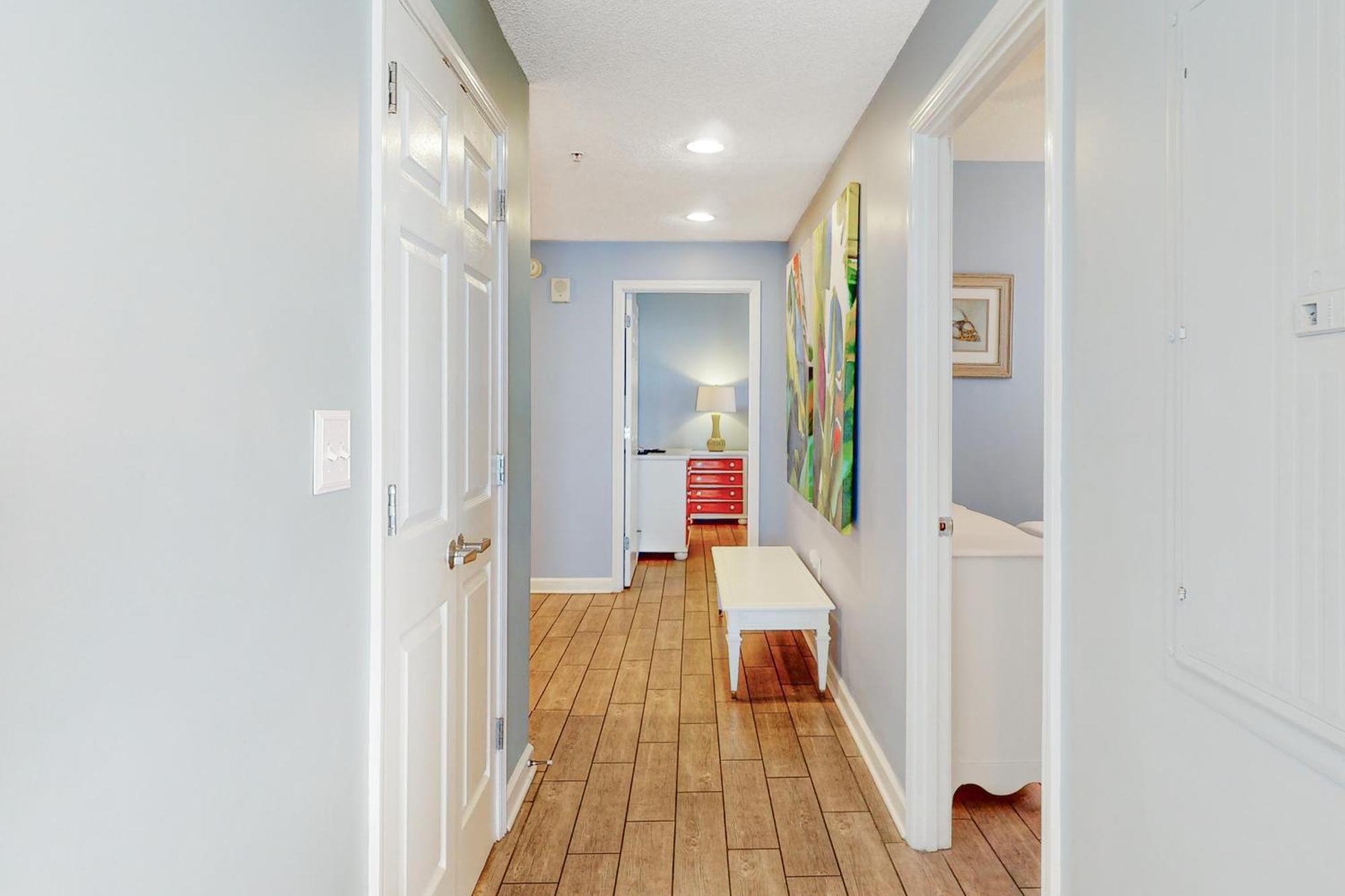 Sterling Reef 101 Panama City Beach Exterior foto