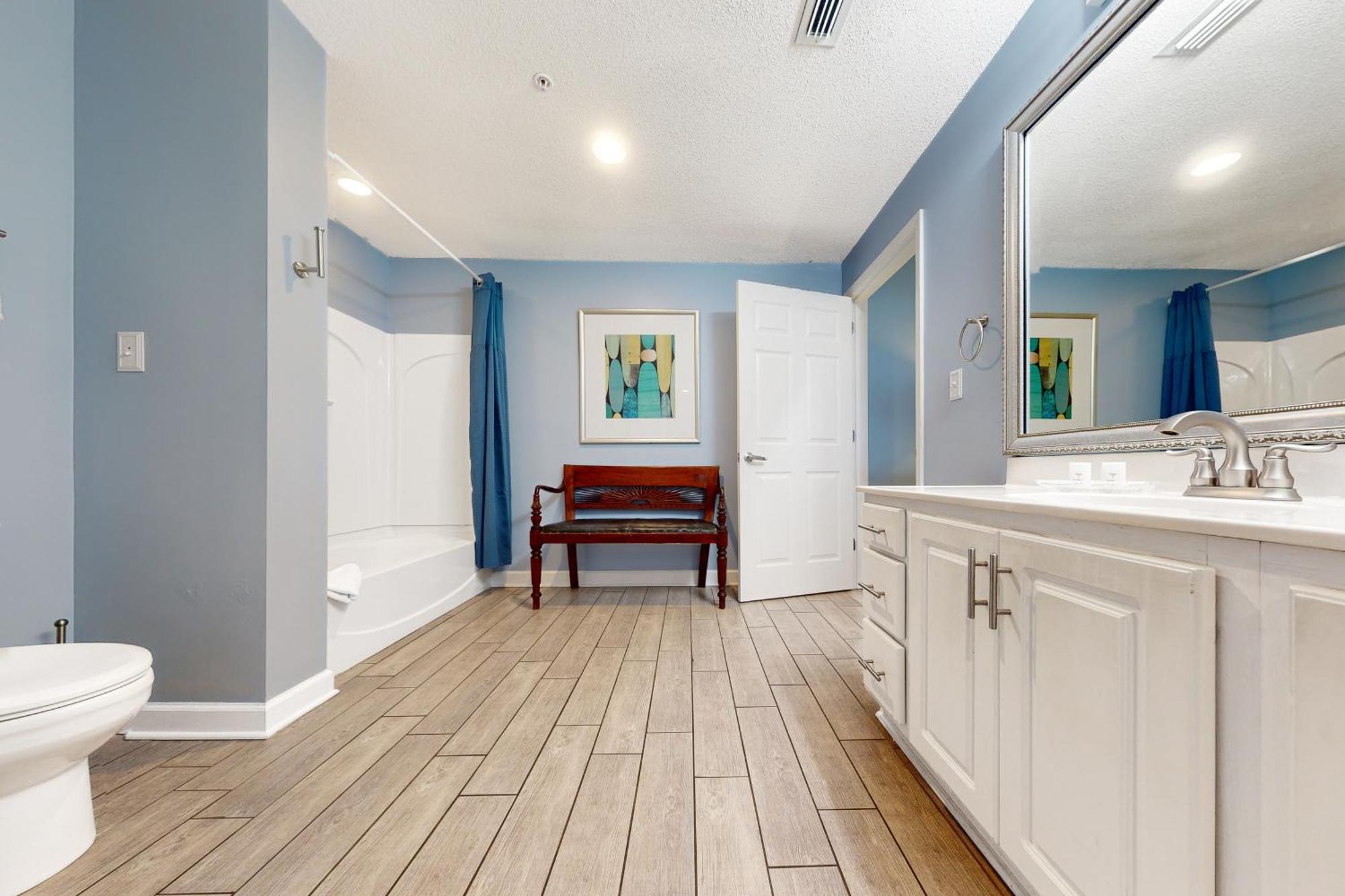 Sterling Reef 101 Panama City Beach Exterior foto