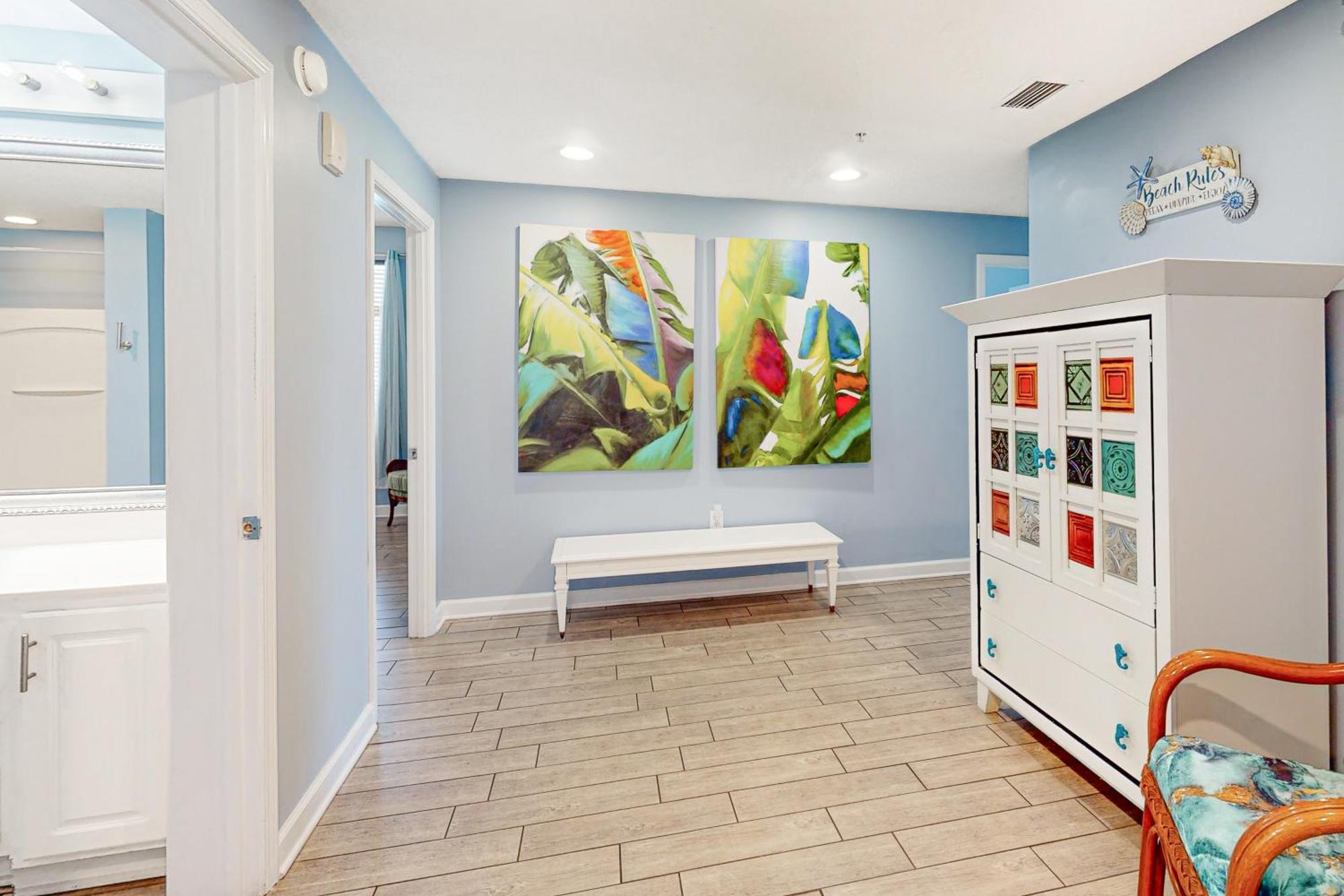 Sterling Reef 101 Panama City Beach Exterior foto