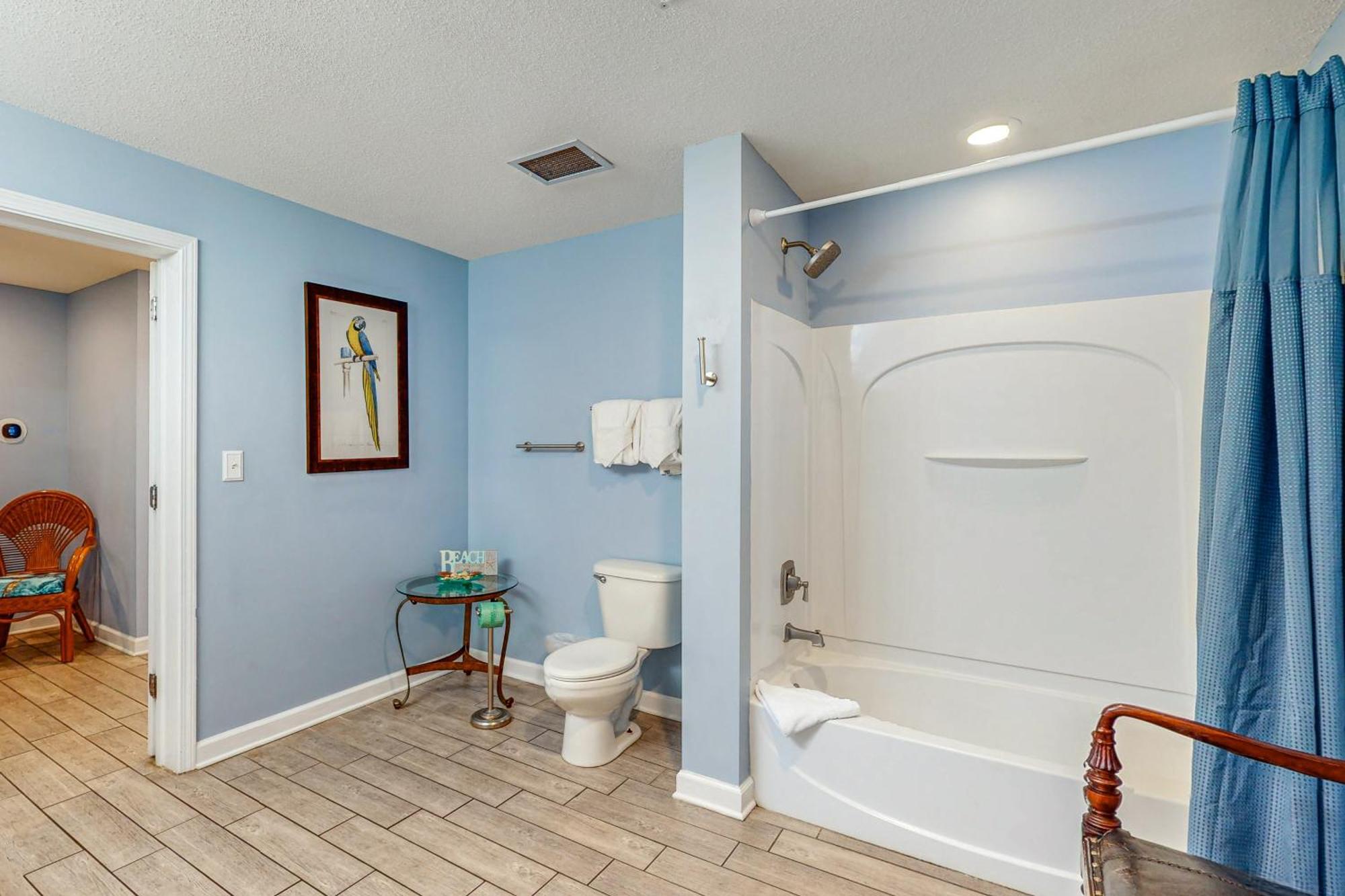 Sterling Reef 101 Panama City Beach Exterior foto