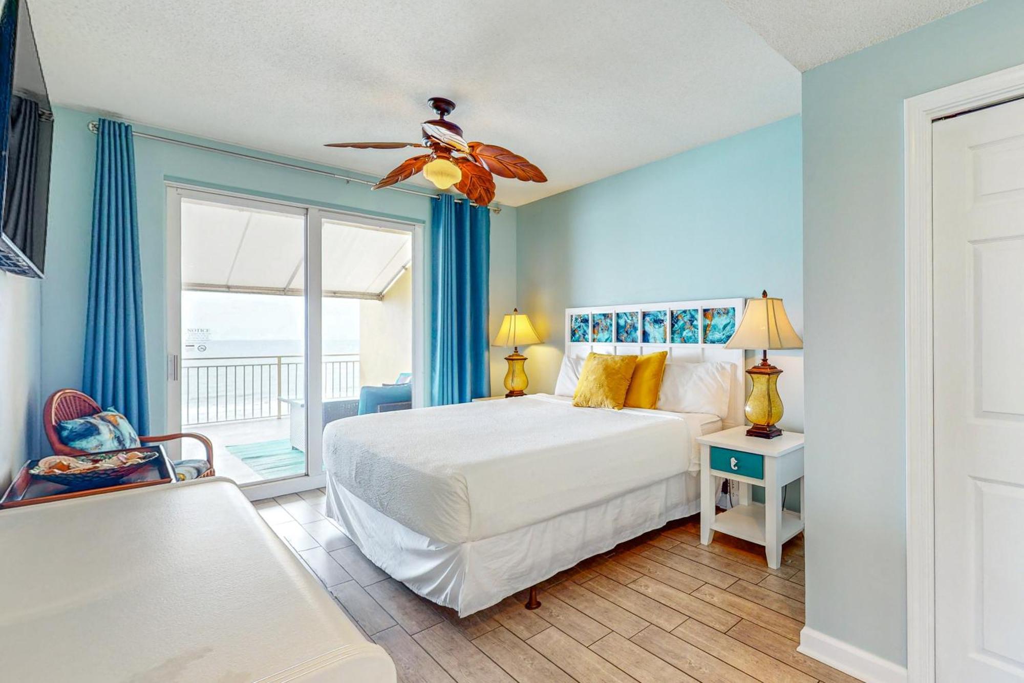 Sterling Reef 101 Panama City Beach Exterior foto