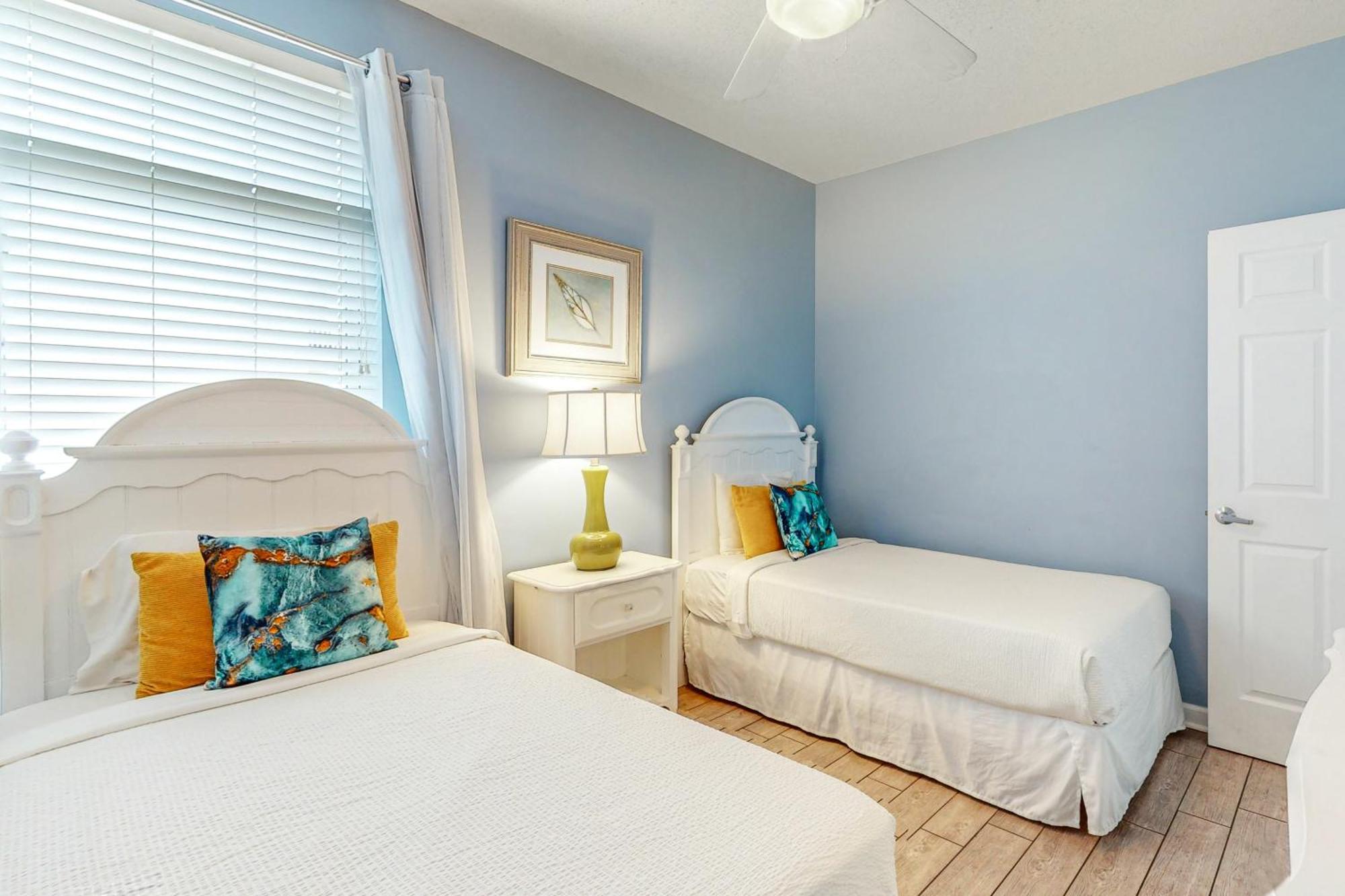 Sterling Reef 101 Panama City Beach Exterior foto