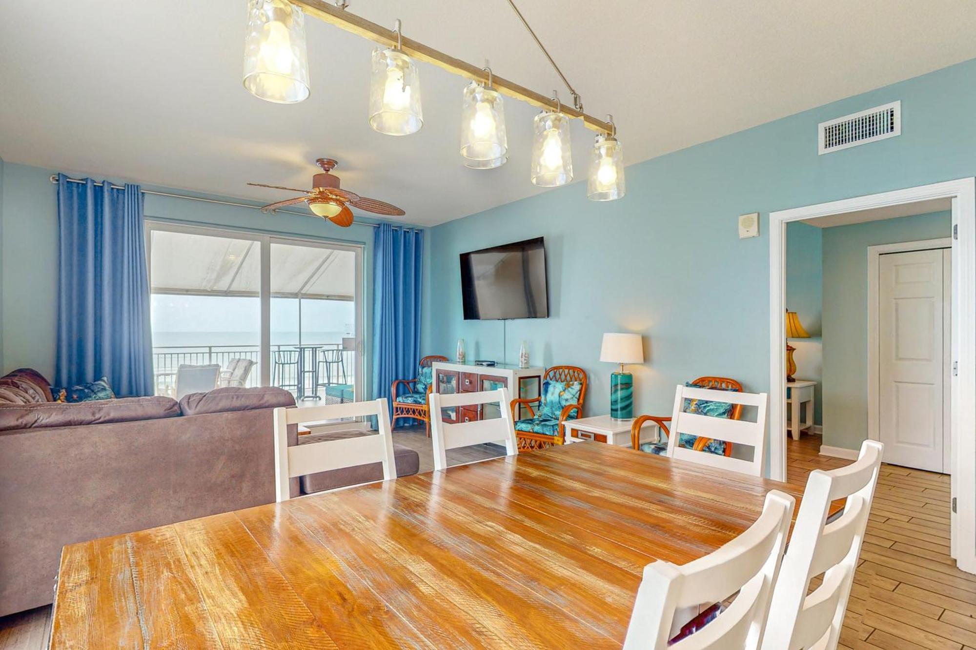 Sterling Reef 101 Panama City Beach Exterior foto