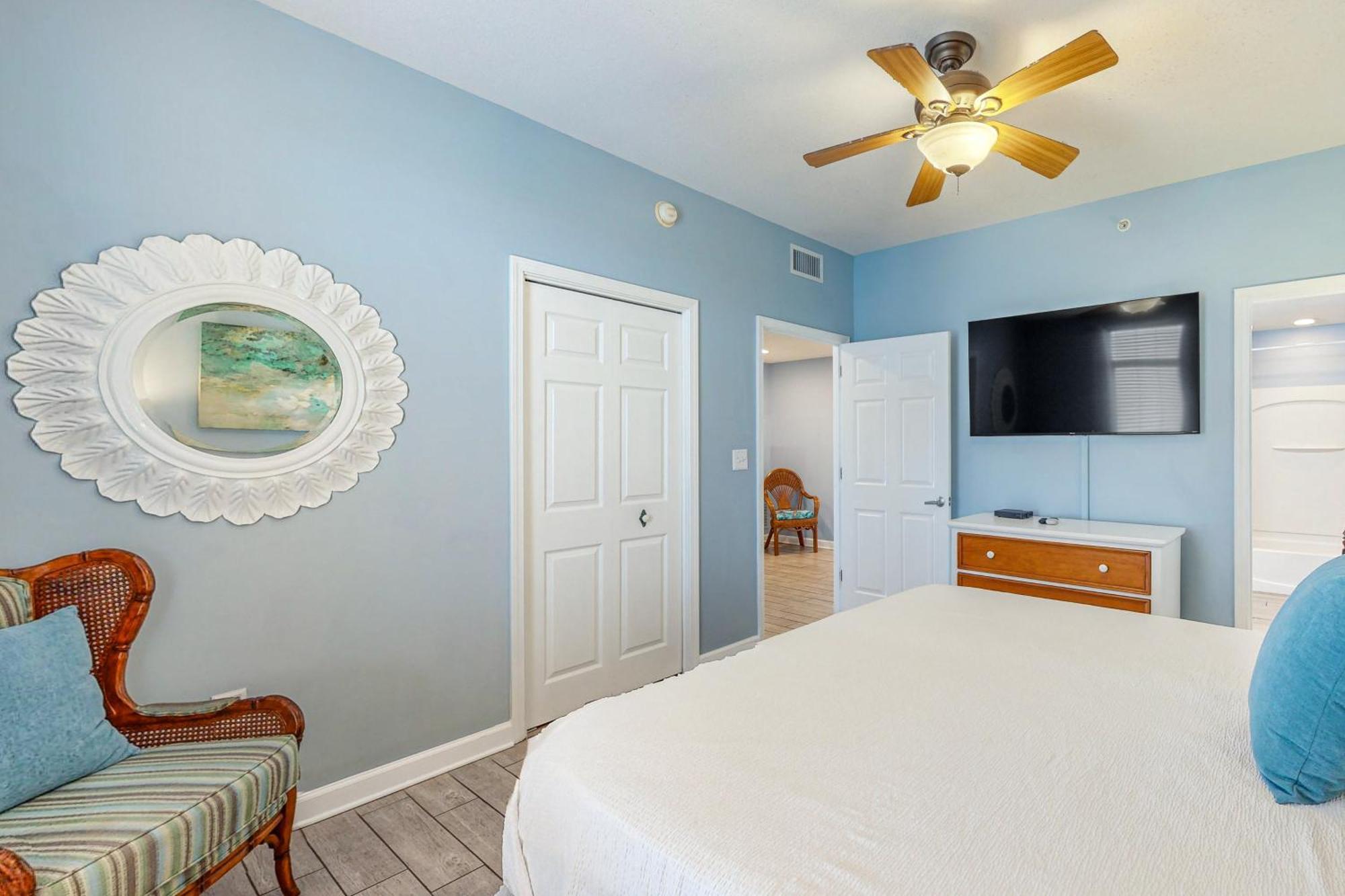Sterling Reef 101 Panama City Beach Exterior foto