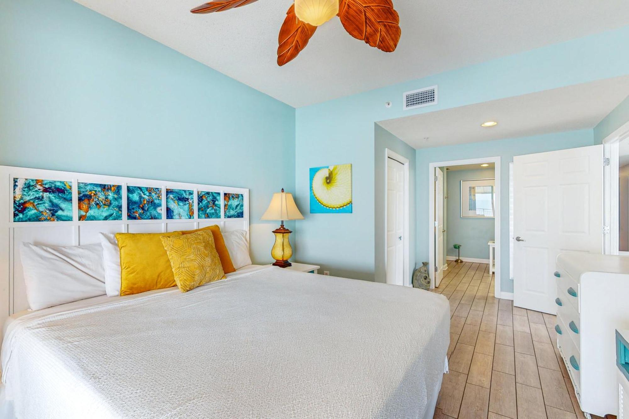 Sterling Reef 101 Panama City Beach Exterior foto