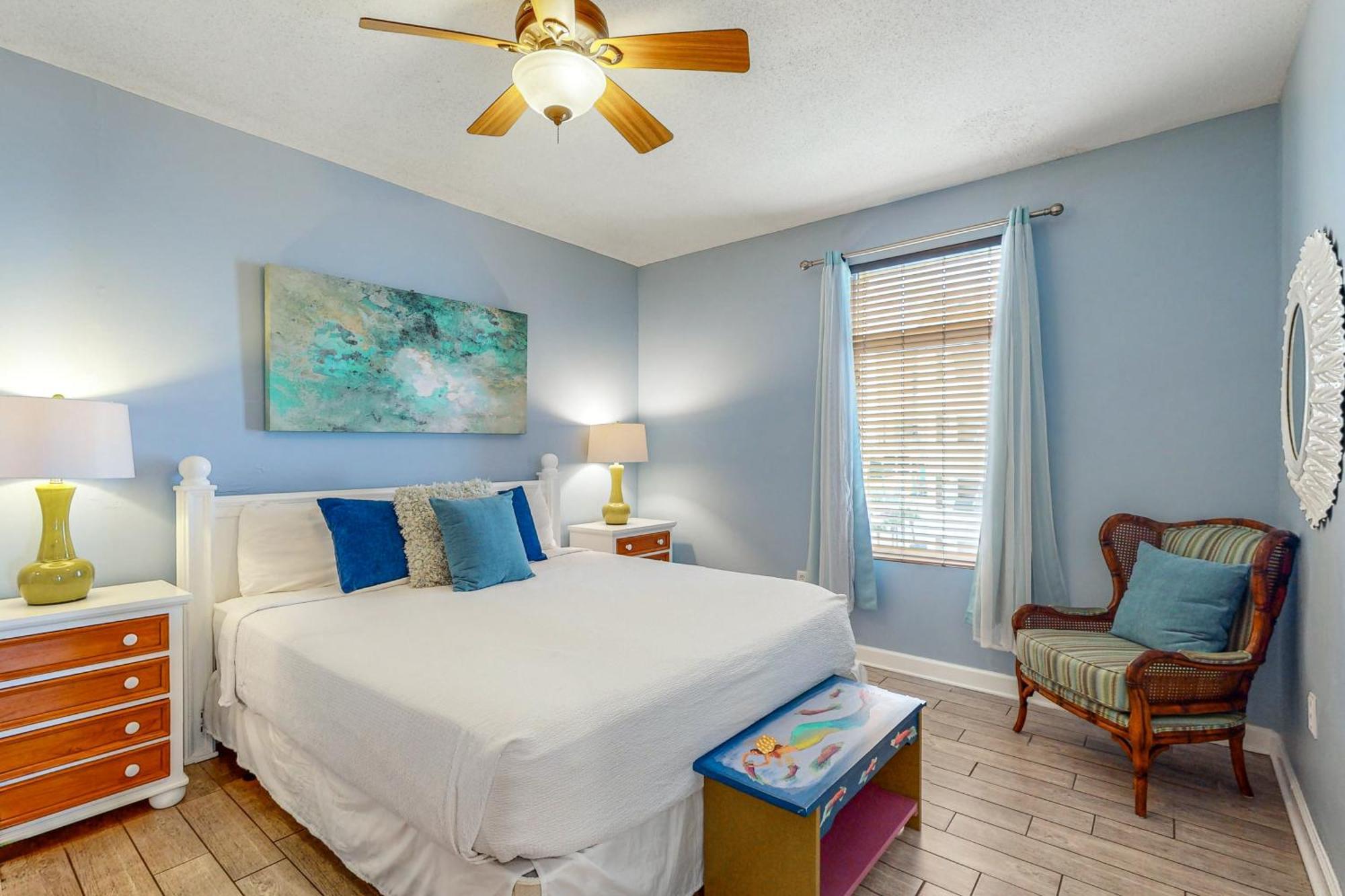 Sterling Reef 101 Panama City Beach Exterior foto