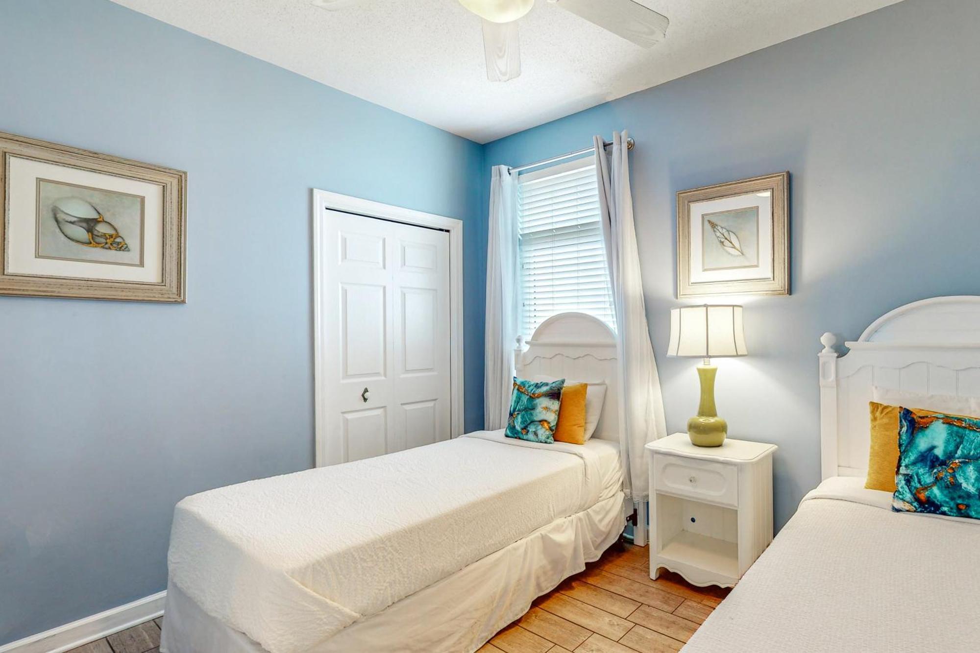 Sterling Reef 101 Panama City Beach Exterior foto