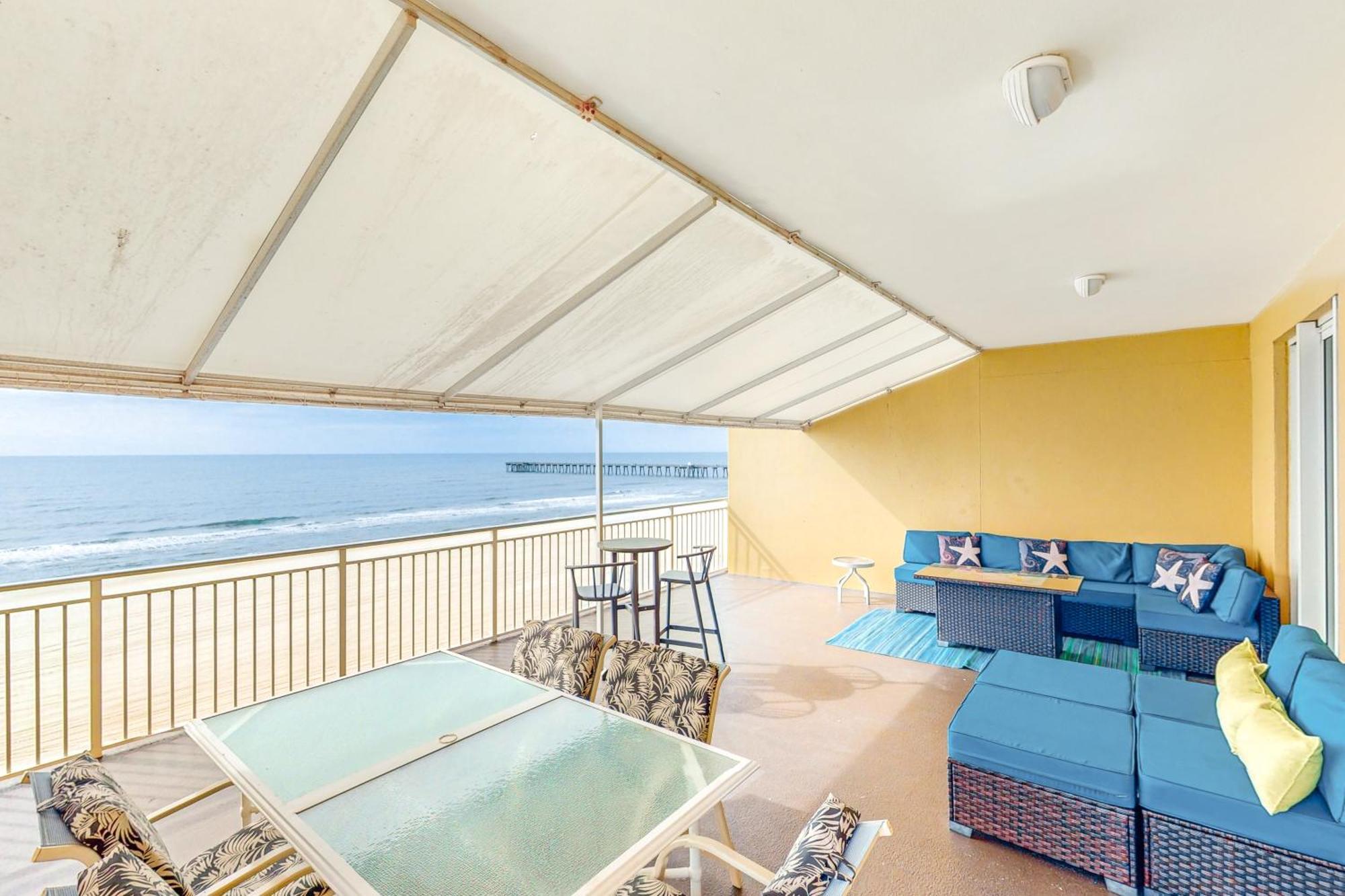 Sterling Reef 101 Panama City Beach Exterior foto