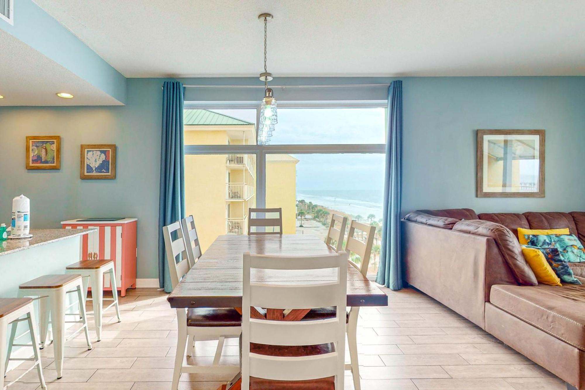 Sterling Reef 101 Panama City Beach Exterior foto