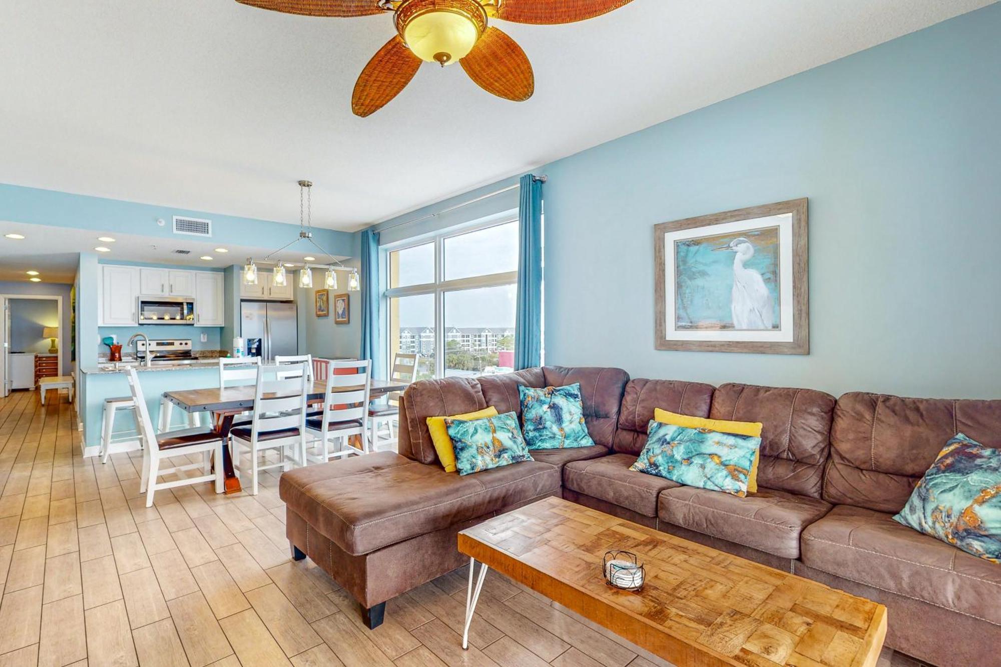 Sterling Reef 101 Panama City Beach Exterior foto