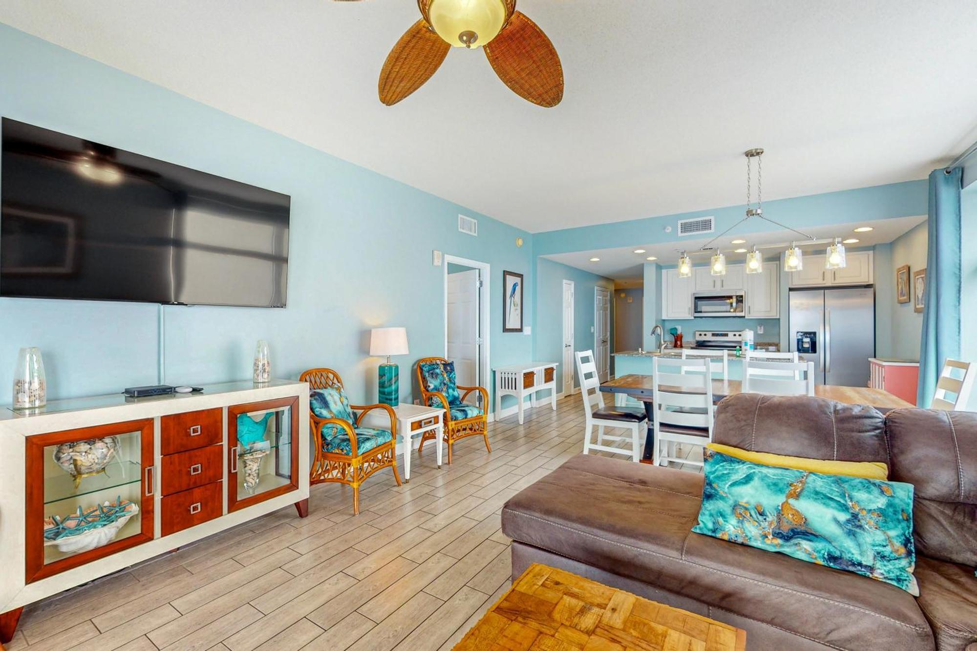 Sterling Reef 101 Panama City Beach Exterior foto