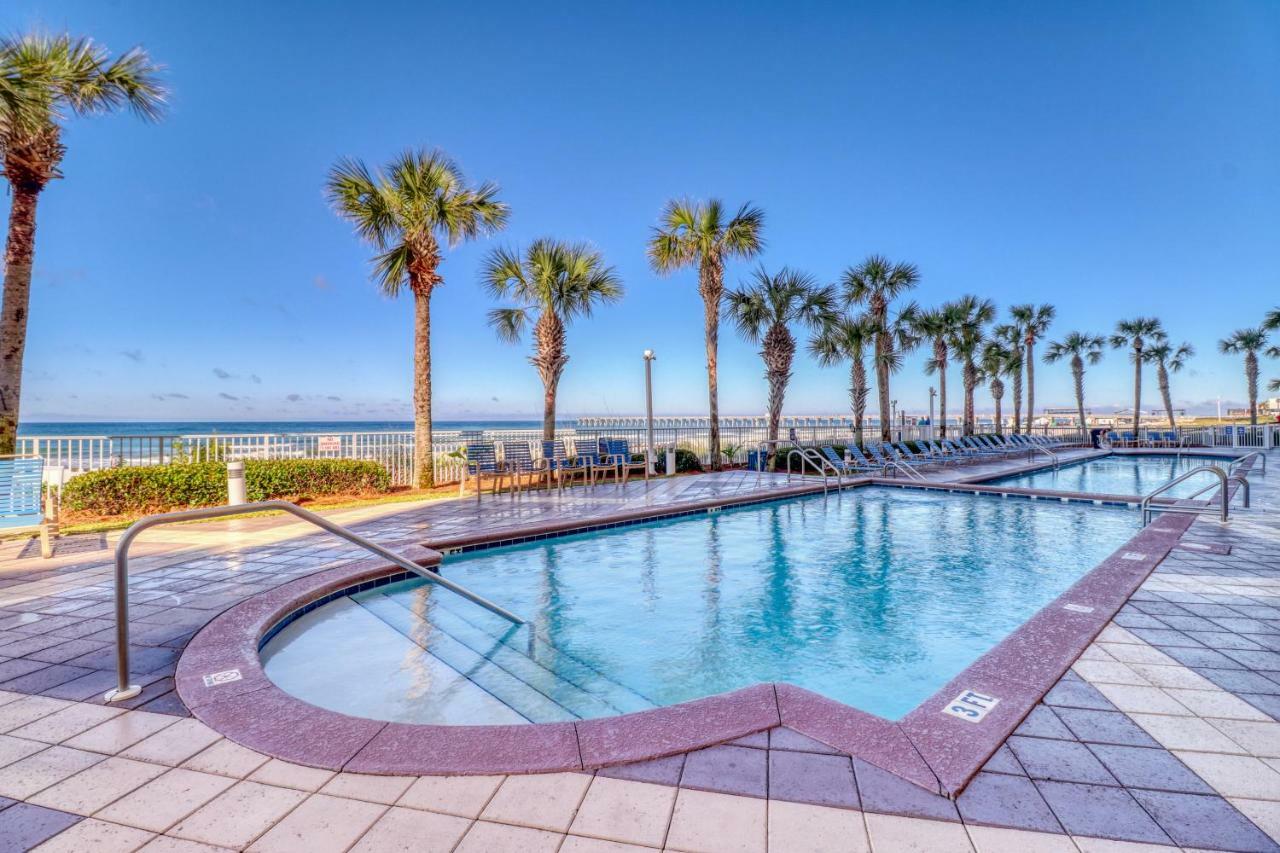 Sterling Reef 101 Panama City Beach Exterior foto