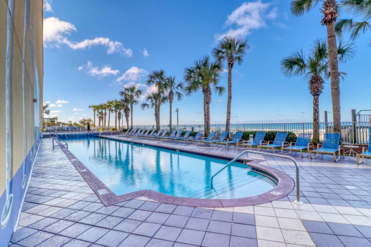 Sterling Reef 101 Panama City Beach Exterior foto